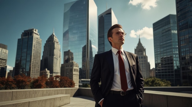 Marketing education at Resonara